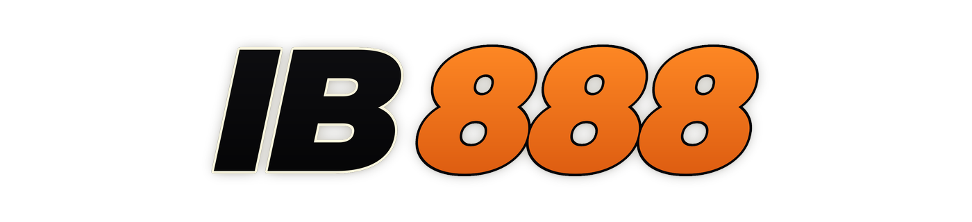 ib888 Logo